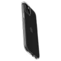 Калъф за iPhone 15 - Spigen Liquid Crystal - Clear
