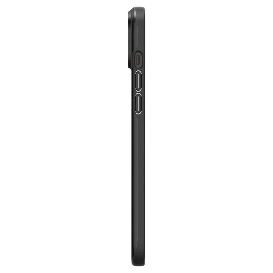 Калъф за iPhone 15 - Spigen Thin Fit - черен