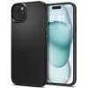 Калъф за iPhone 15 - Spigen Thin Fit - черен