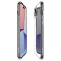 Калъф за iPhone 15 - Spigen - Ultra Hybrid - Clear