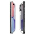 Калъф за iPhone 15 Pro Max - Spigen - Ultra Hybrid - Clear