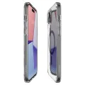 Калъф за iPhone 15 - Spigen - Ultra Hybrid MagSafe - черен