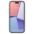 Калъф за iPhone 15 - Spigen - Ultra Hybrid MagSafe - Бял