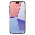 Калъф за iPhone 15 Pro - Spigen - Ultra Hybrid MagSafe - Бял