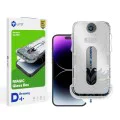 Протектор за iPhone 11 Pro - Lito Magic Glass Box D+ Tools - Privacy