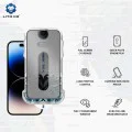 Протектор за iPhone 11 Pro - Lito Magic Glass Box D+ Tools - Privacy