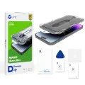 Протектор за iPhone 11 Pro - Lito Magic Glass Box D+ Tools - Privacy
