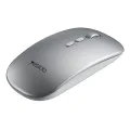 Мишка за лаптоп 800/1200/1600DPI, 2.4G - Yesido (KB15) - Сребриста