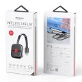 Безжичен ТВ приемник – Yesido TV10 5G – HDMI, HD качество – Черен