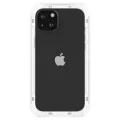 Протектор за iPhone 15 - Spigen Glas.tR EZ FIT - Прозрачен
