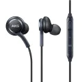 Слушалки с кабел, микрофон, жак, 1,2 м - Samsung (EO-IG955BSE) - черни (Опаковка на едро)
