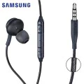 Слушалки с кабел, микрофон, жак, 1,2 м - Samsung (EO-IG955BSE) - черни (Опаковка на едро)