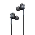 Слушалки с кабел, микрофон, жак, 1,2 м - Samsung (EO-IG955BSE) - черни (Опаковка на едро)