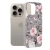 Калъф за iPhone 15 Pro Max - Marble Series - Bloom of Ruth Gray