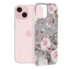 Калъф за iPhone 15 - серия Marble - Bloom of Ruth Gray