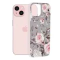 Калъф за iPhone 15 - серия Marble - Bloom of Ruth Gray