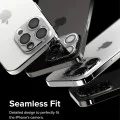 Протектор - Камера за iPhone 15 Pro Max - Ringke - Протектор за камера (2 броя) - Прозрачен