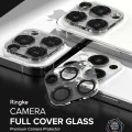 Протектор - Камера за iPhone 15 Pro Max - Ringke - Протектор за камера (2 броя) - Прозрачен