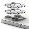 Протектор - Камера за iPhone 15 Pro Max - Ringke - Протектор за камера (2 броя) - Прозрачен