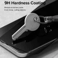 Протектор за iPhone 15 Pro - Ringke Tempered Glass - Privacy