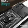 Калъф за Nokia G22 - CamShield Series - черен
