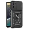 Калъф за Nokia G22 - CamShield Series - черен