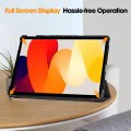 Калъф за Xiaomi Redmi Pad SE 11 - FoldPro - Черен