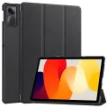 Калъф за Xiaomi Redmi Pad SE 11 - FoldPro - Черен