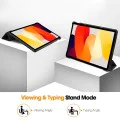 Калъф за Xiaomi Redmi Pad SE 11 - FoldPro - Urban Vibe
