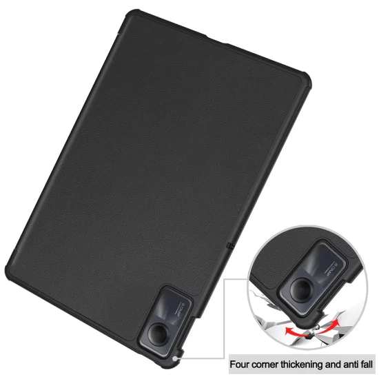 Калъф за Xiaomi Redmi Pad SE 11 - FoldPro - Urban Vibe