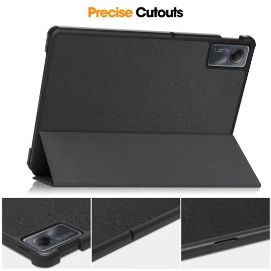 Калъф за Xiaomi Redmi Pad SE 11 - FoldPro - Urban Vibe