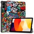 Калъф за Xiaomi Redmi Pad SE 11 - FoldPro - Urban Vibe