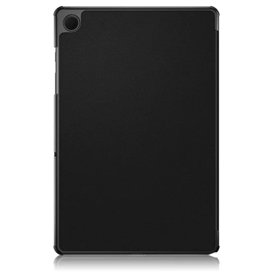 Калъф за Samsung Galaxy Tab A9 Plus - FoldPro - черен