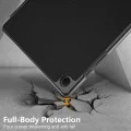 Калъф за Samsung Galaxy Tab A9 Plus - FoldPro - черен