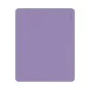 Подложка за мишка от полиуретанова кожа - Baseus (B0105555504511-00) - Nebula Purple