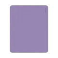 Подложка за мишка от полиуретанова кожа - Baseus (B0105555504511-00) - Nebula Purple