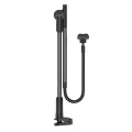 Държач за настолен телефон - Baseus Unlimited Adjustment Lazy (SULR-0G) - сив