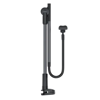 Държач за настолен телефон - Baseus Unlimited Adjustment Lazy (SULR-0G) - сив