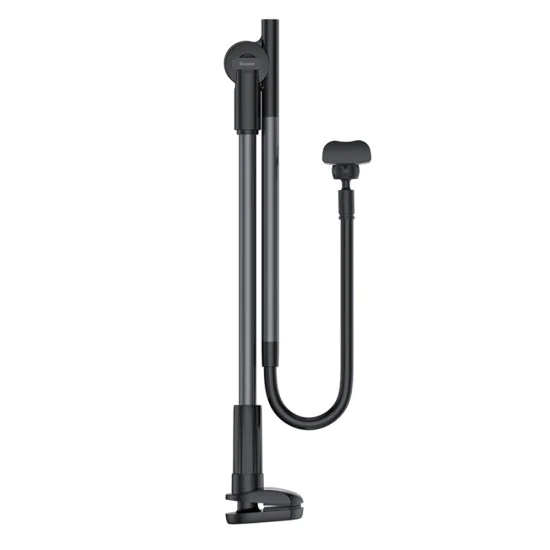 Държач за настолен телефон - Baseus Unlimited Adjustment Lazy (SULR-0G) - сив