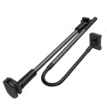 Държач за настолен телефон - Baseus Unlimited Adjustment Lazy (SULR-0G) - сив