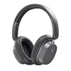 Слушалки Fara Fir BT 5.3 BT 5.3, активно шумопотискане - Baseus Bowie D05 (NGTD020213) - сиво