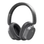 Слушалки Fara Fir BT 5.3 BT 5.3, активно шумопотискане - Baseus Bowie D05 (NGTD020213) - сиво