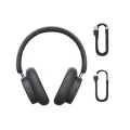 Слушалки Fara Fir BT 5.3 BT 5.3, активно шумопотискане - Baseus Bowie D05 (NGTD020213) - сиво