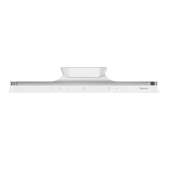 LED настолна лампа - Baseus (DGXC-02) - бяла