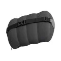 Възглавница за кола - Baseus Comfort Ride (C20036402402111-00) - Черна