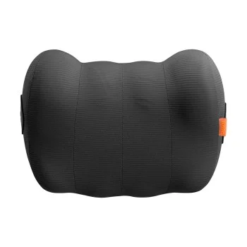 Възглавница за кола - Baseus Comfort Ride (C20036402402111-00) - Черна