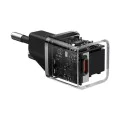 Char Charge Type-C, Fast Charging, GaN, 20W - Baseus (CCGN050101) - Черно