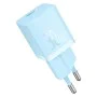 Char Charge Type-C, Fast Charging, GaN, 30W - Baseus (CCGN070603) - Син