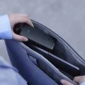 USB-C към 4x USB 3.0 хъб, тип-C, 1 м - серия Baseus Lite (WKQQX030401) - черен
