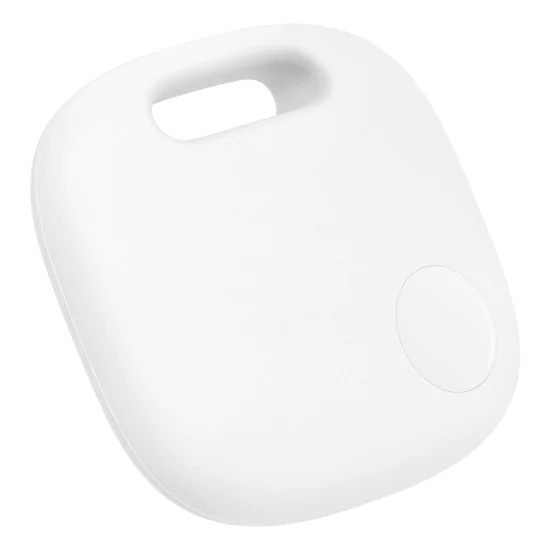 Smart Anti-Loss Device - Baseus T2 Pro (FMTP000002) - Бял